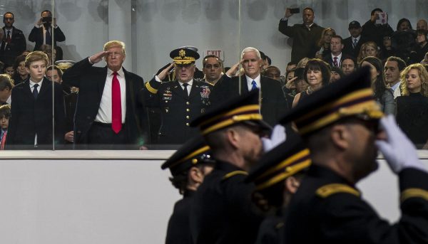 No pienses en una guerra comercial