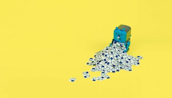 Cuánto influye Facebook en tus decisiones