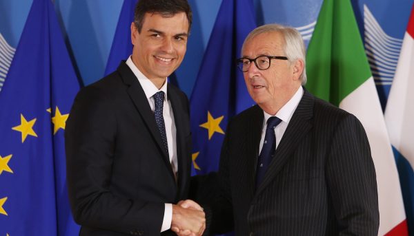 Entre el déficit y la subida de impuestos
