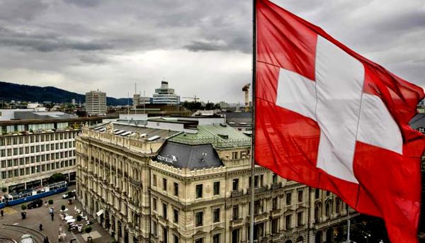 Suiza dijo “sí” a que los bancos sigan creando dinero