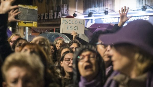 Qué puede aportar la ciencia al debate de la ley “solo sí es sí”