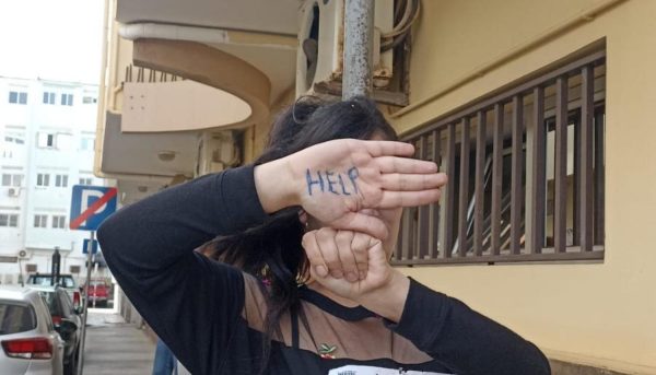 Cuando el Derecho de Asilo se convierte en papel mojado