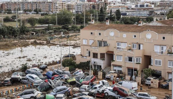 Nuevo clima. Adaptación geológica, biológica y social