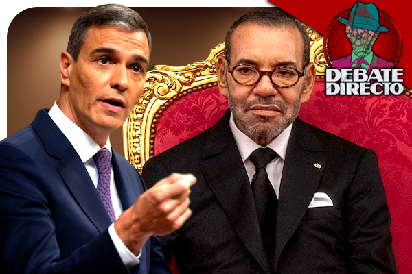 web españa marruecos