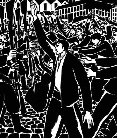 Sobre autonomía y organización de clase, por Aníbal y Fredo Corvo